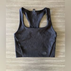 The North Face Long Bra Tank